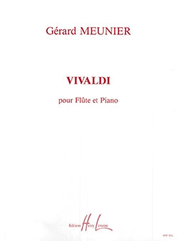 Vivaldi 混和二重奏 | 小雅音樂 Hsiaoya Music
