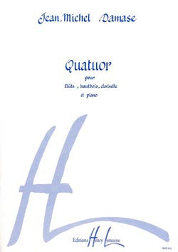 Quatuor 鋼琴四重奏 | 小雅音樂 Hsiaoya Music
