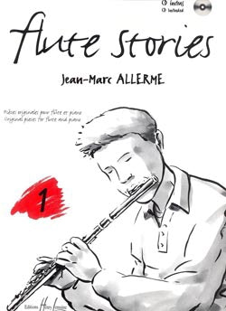 Flute stories Vol.1 混和二重奏 長笛 | 小雅音樂 Hsiaoya Music