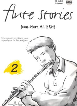Flute stories Vol.2 混和二重奏 長笛 | 小雅音樂 Hsiaoya Music