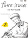 Flute stories Vol.2 混和二重奏 長笛 | 小雅音樂 Hsiaoya Music