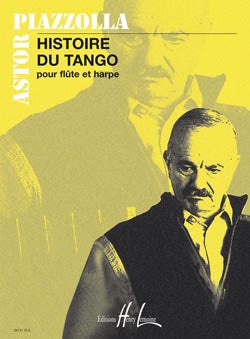 Histoire du tango 混和二重奏 探戈 | 小雅音樂 Hsiaoya Music