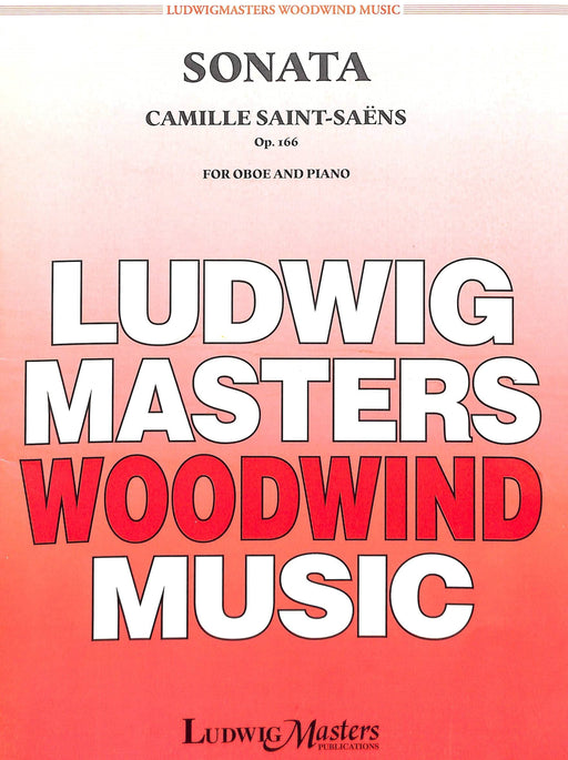 Oboe Sonata | 小雅音樂 Hsiaoya Music