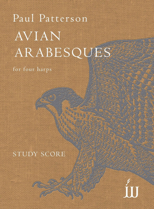 Avian Arabesques Op. 106 | 小雅音樂 Hsiaoya Music