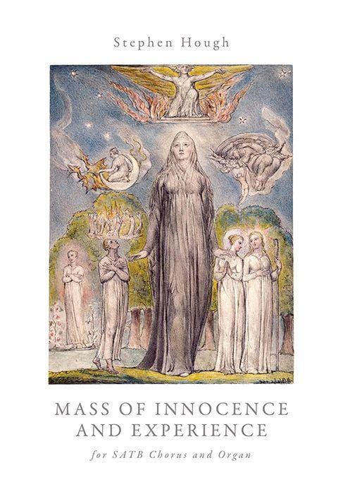 Mass of Innocence and Experience (SATB) 彌撒曲 | 小雅音樂 Hsiaoya Music