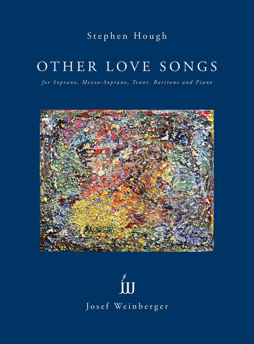 Other Love Songs | 小雅音樂 Hsiaoya Music