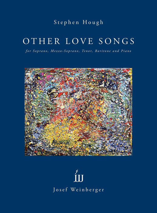 Other Love Songs | 小雅音樂 Hsiaoya Music