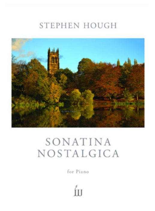 Sonatina Nostalgica 小奏鳴曲 | 小雅音樂 Hsiaoya Music