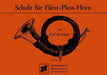 Schule für Fürst-Pless-Horn Heft 1 Auch zum Selbstunterricht geeignet 法國號 法國號教材 | 小雅音樂 Hsiaoya Music