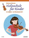 Violinschule für Kinder im Gruppen- und Einzelunterricht 小提琴 小提琴教材 | 小雅音樂 Hsiaoya Music
