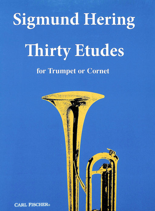 Thirty Etude | 小雅音樂 Hsiaoya Music