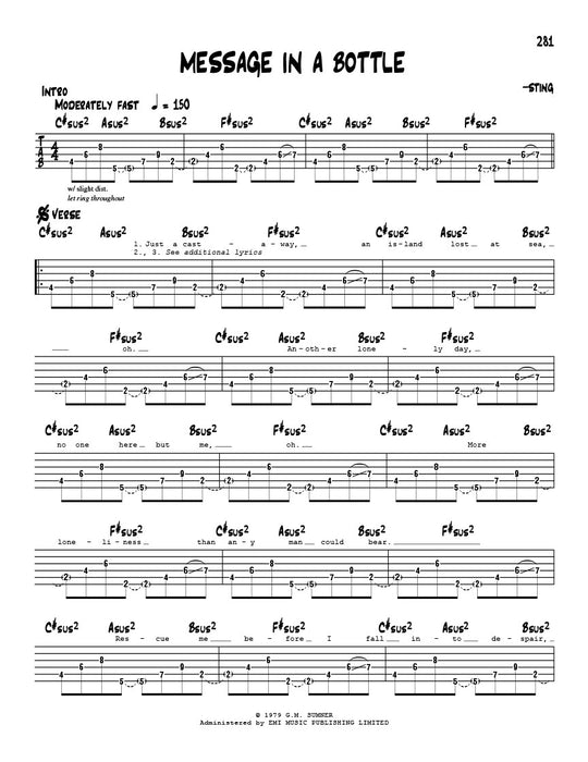 The Real Tab Book - Volume I Guitar 吉他 | 小雅音樂 Hsiaoya Music