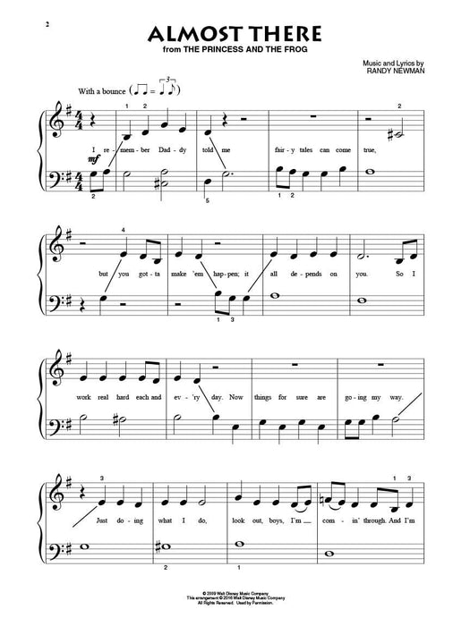 Contemporary Disney Solos - 2nd Edition 獨奏 | 小雅音樂 Hsiaoya Music