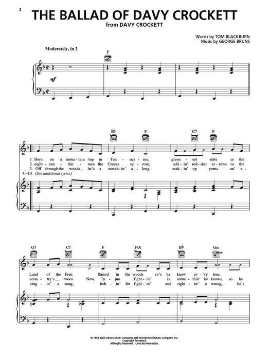 The Best of Disney - 2nd Edition | 小雅音樂 Hsiaoya Music