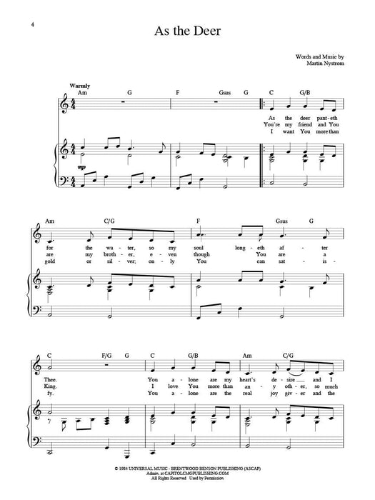 Kids Sing Praise and Worship Book with companion recordings of Piano Accompaniments 鋼琴 伴奏 | 小雅音樂 Hsiaoya Music