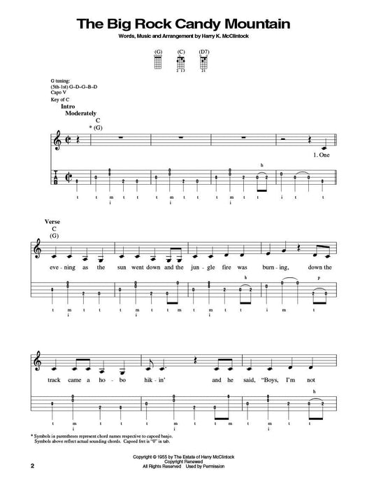 O Brother, Where Art Thou? For Banjo | 小雅音樂 Hsiaoya Music