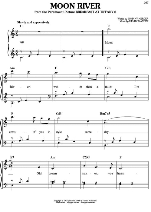 150 of the Most Beautiful Songs Ever | 小雅音樂 Hsiaoya Music