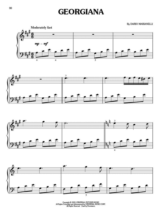 Pride & Prejudice Music from the Motion Picture Soundtrack | 小雅音樂 Hsiaoya Music