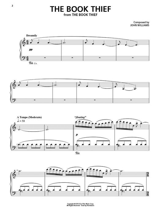 Hit TV & Movie Songs | 小雅音樂 Hsiaoya Music