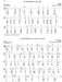 The Hymn Fake Book C Edition 費克 | 小雅音樂 Hsiaoya Music