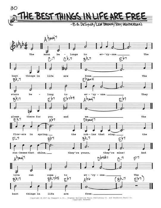 The Real Vocal Book - Volume II Low Voice 低音 | 小雅音樂 Hsiaoya Music