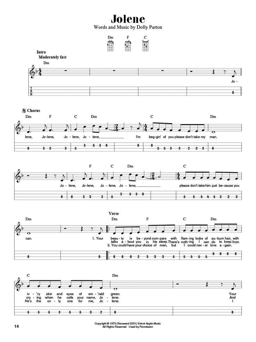 Play Mandolin Today! Songbook 曼陀林琴 | 小雅音樂 Hsiaoya Music