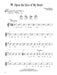 Guitar Worship Songbook, Book 1 Strum & Sing Your Favorite Praise & Worship Songs 吉他 | 小雅音樂 Hsiaoya Music