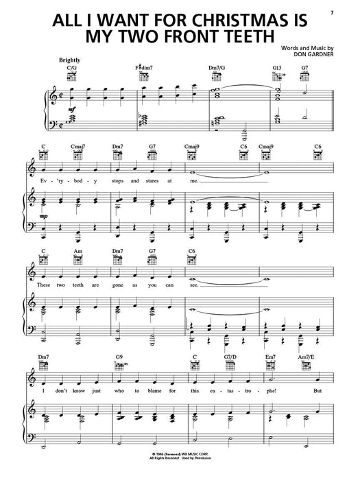 Christmas Songs for Kids - 3rd Edition | 小雅音樂 Hsiaoya Music