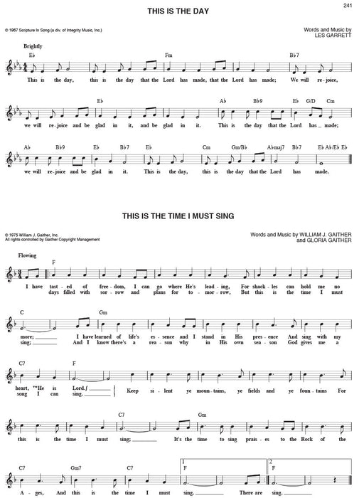 Gospel's Greatest | 小雅音樂 Hsiaoya Music