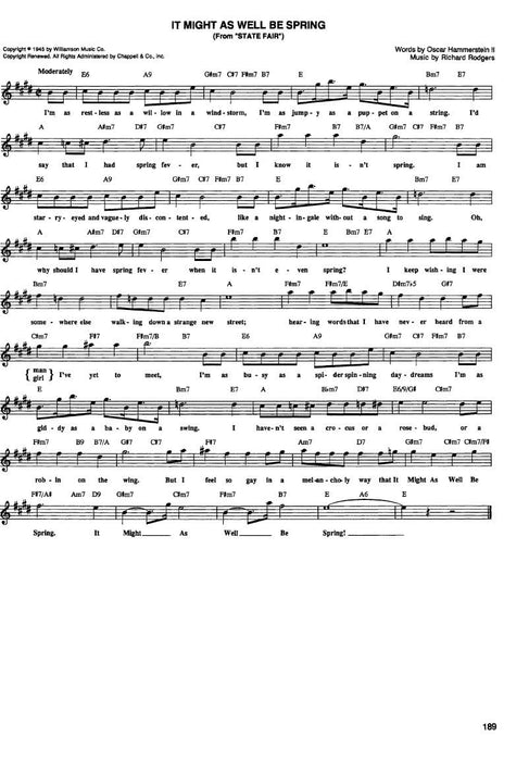 The Ultimate Jazz Fake Book E-flat Edition 費克 | 小雅音樂 Hsiaoya Music