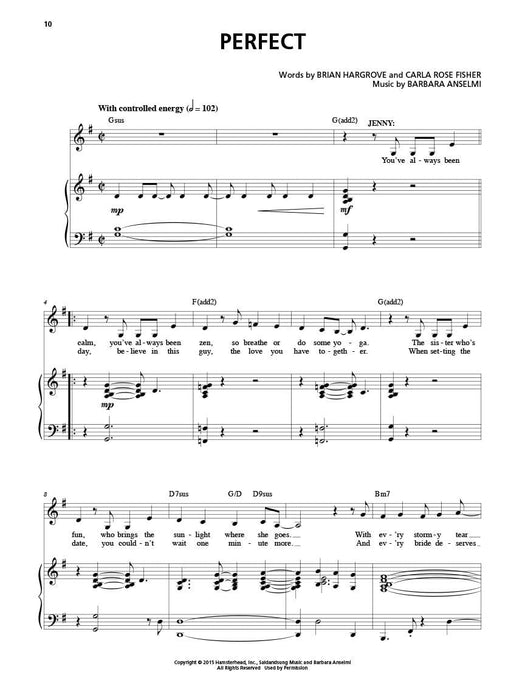 It Shoulda Been You Vocal Selections | 小雅音樂 Hsiaoya Music