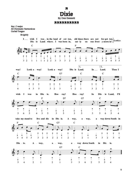 The Hal Leonard Complete Harmonica Method - Chromatic Harmonica | 小雅音樂 Hsiaoya Music