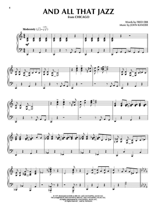 Piano Solos for Every Occasion The Complete Resource for All Pianists 鋼琴 獨奏 | 小雅音樂 Hsiaoya Music