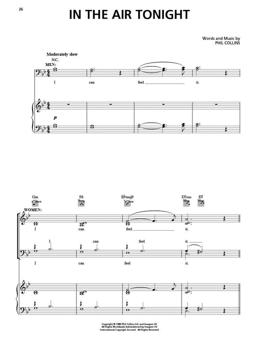 American Psycho: The Musical Vocal Selections | 小雅音樂 Hsiaoya Music