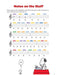 The Peanuts Music Activity Book An Introduction to Music 導奏 | 小雅音樂 Hsiaoya Music