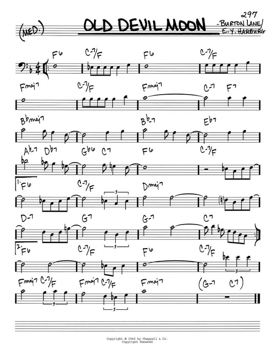 The Real Book - Volume II - Second Edition Bass Clef Edition | 小雅音樂 Hsiaoya Music