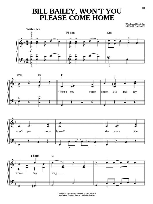 Jumbo Easy Piano Songbook 200 Songs for All Occasions 鋼琴 | 小雅音樂 Hsiaoya Music