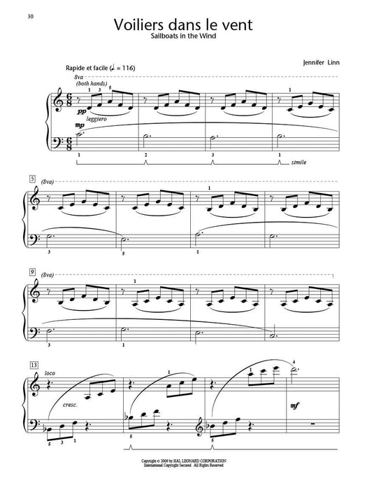 Festival Gems Book 2 - 10 Outstanding NFMC Early Intermediate/Intermediate Solos Piano Recital Showcase 獨奏 鋼琴 | 小雅音樂 Hsiaoya Music