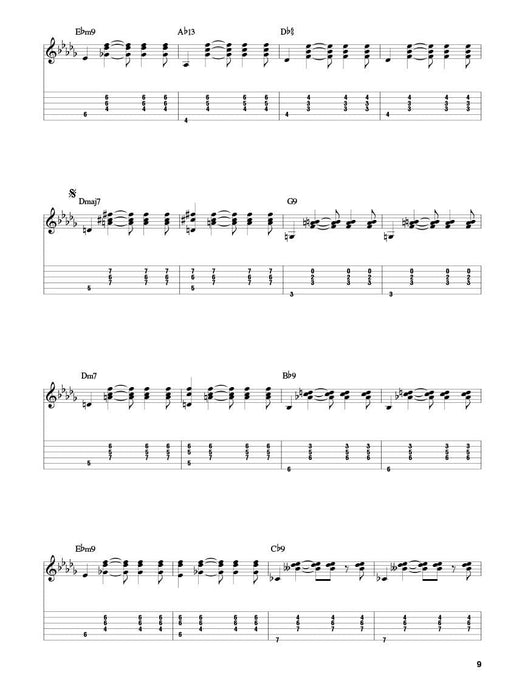 Latin Guitar Play-Along Volume 105 吉他 | 小雅音樂 Hsiaoya Music