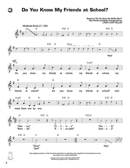 Ready Set Sing! Seasonal Songs, ACtivities and Projectable Song Charts | 小雅音樂 Hsiaoya Music