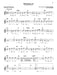 The Easy Love Songs Fake Book Melody, Lyrics & Simplified Chords in the Key of C 費克 旋律 | 小雅音樂 Hsiaoya Music