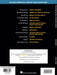 Teen Theatre Songs: Young Men's Edition - Book/Online Audio 12 Songs Originally Sung by Teen Characters | 小雅音樂 Hsiaoya Music