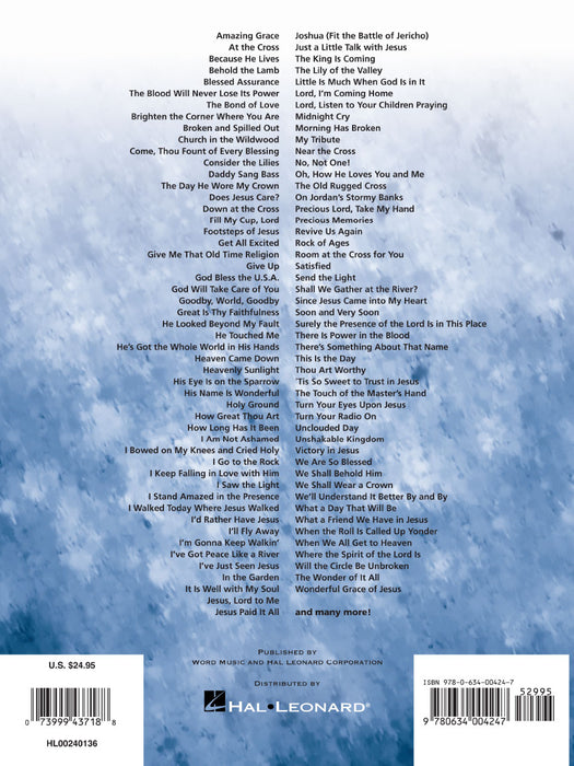 Gospel's Greatest | 小雅音樂 Hsiaoya Music