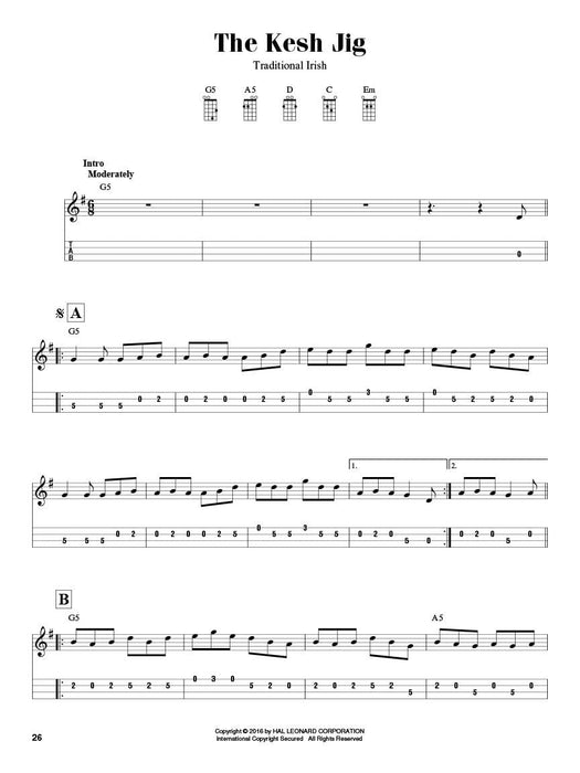 Play Mandolin Today! Songbook 曼陀林琴 | 小雅音樂 Hsiaoya Music