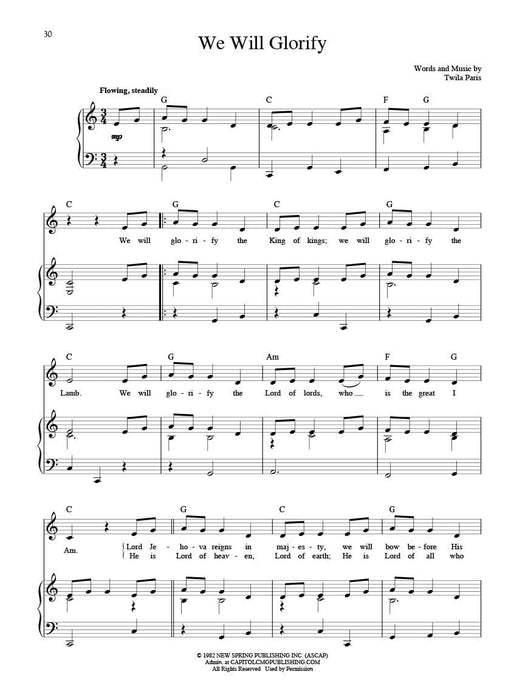 Kids Sing Praise and Worship Book with companion recordings of Piano Accompaniments 鋼琴 伴奏 | 小雅音樂 Hsiaoya Music