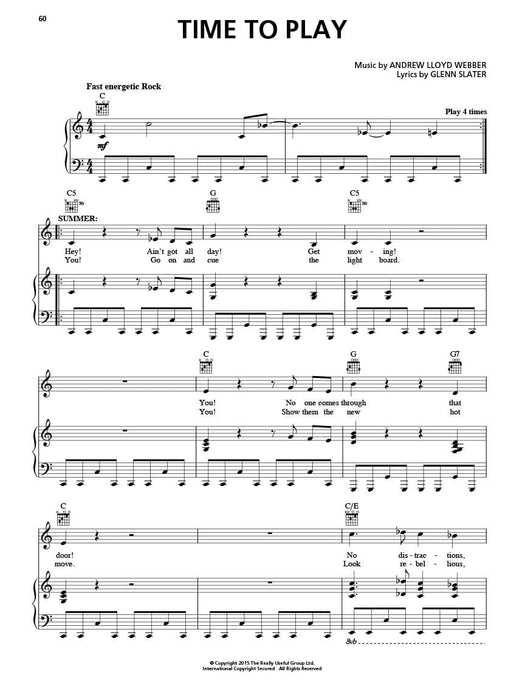 School of Rock: The Musical | 小雅音樂 Hsiaoya Music