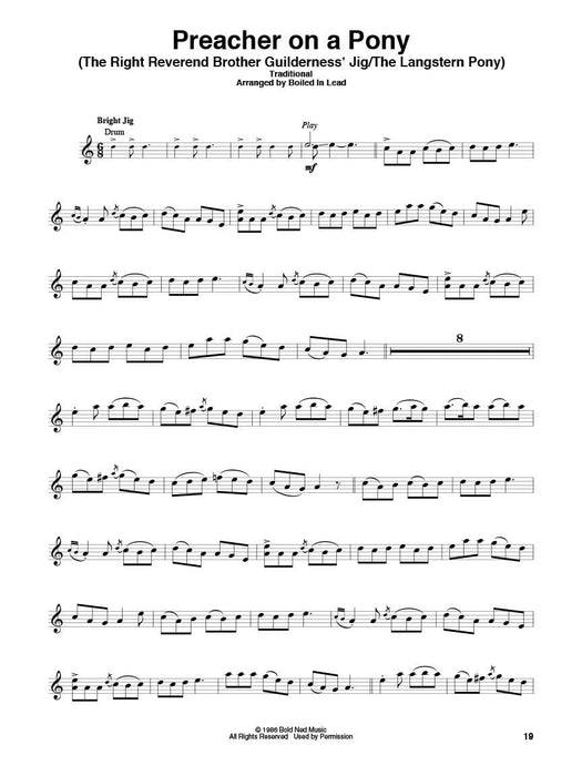 Celtic Rock Violin Play-Along Volume 52 小提琴 | 小雅音樂 Hsiaoya Music