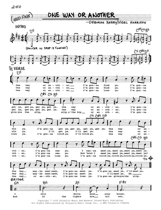 The Real Rock Book - Volume II | 小雅音樂 Hsiaoya Music