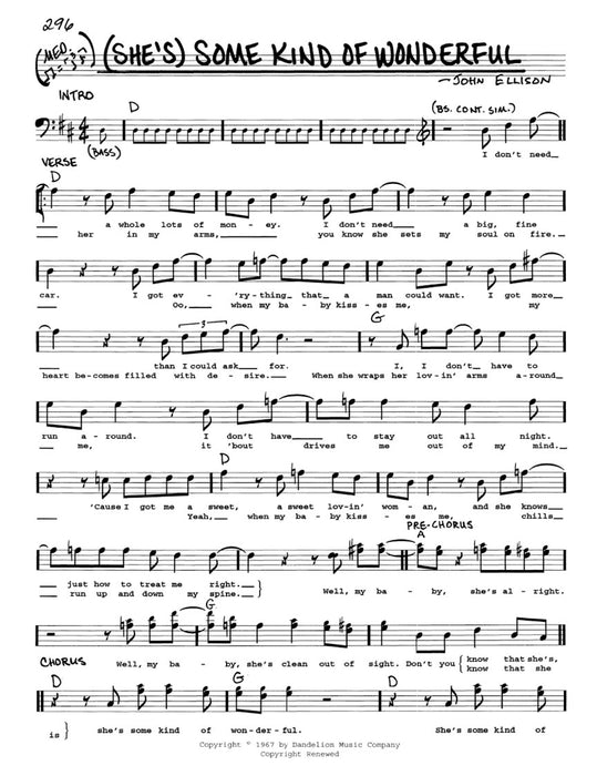 The Real Rock Book - Volume II | 小雅音樂 Hsiaoya Music