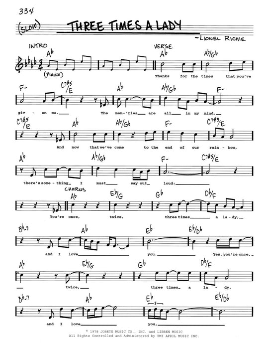 The Real Rock Book - Volume II | 小雅音樂 Hsiaoya Music